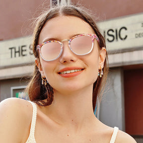 Auburn-Blossom Shine-CA5015