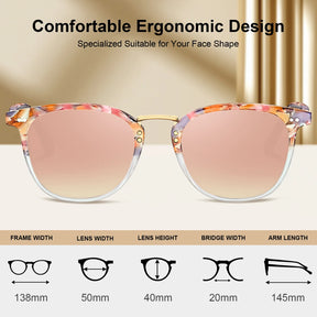 Auburn-Blossom Shine-CA5015