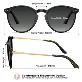 Duncan-Sleek Aura-CA508