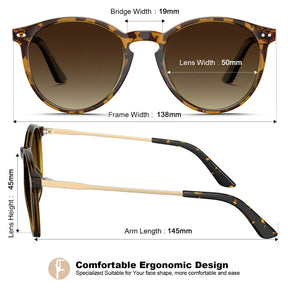 Duncan-Chestnut Dream-CA508