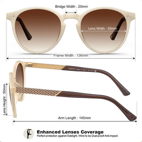 Bristol-Sunset Glow-CA5201