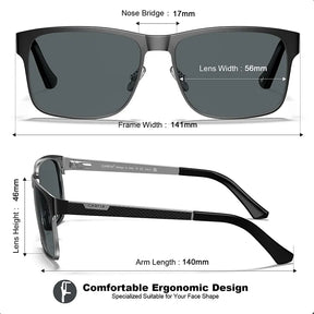 Lombard-Mysterious Allure-CA5223