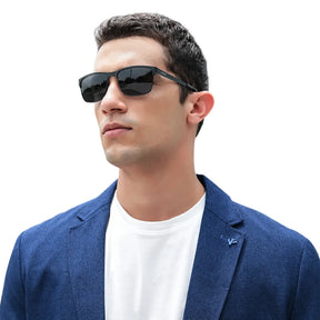 Daley-Matte Ebony-CA5225