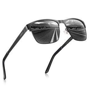 Daley-Matte Ebony-CA5225