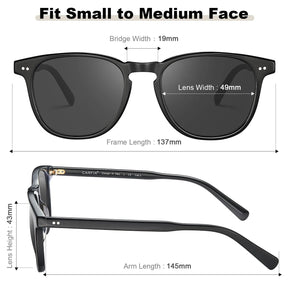 Creston-Classic Noir-CA5285