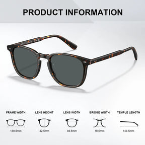 Downey-Classic Charm-CA5285