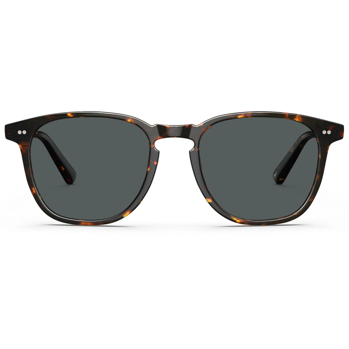 Acetate Polarized Sunglasses for Men UV Protection Hand-Crafted