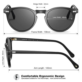 Chicago-Ebony Mist-CA5288