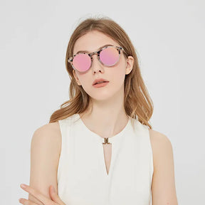 Chicago-Blush Tortoise-CA5288