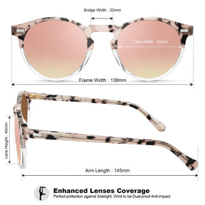 Chicago-Blush Tortoise-CA5288