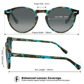 Chicago-Tropical Escape-CA5288