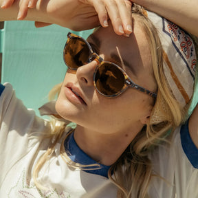 Chicago-Amber Tea Essence-CA5288