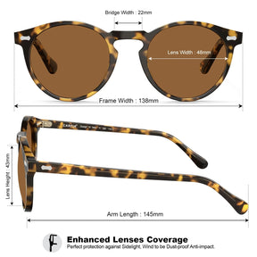 Chicago-Amber Tea Essence-CA5288