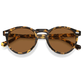 Chicago-Amber Tea Essence-CA5288