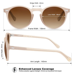 Chicago-Amber Glint-CA5288