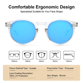 Concord-Icy Veil-CA5288