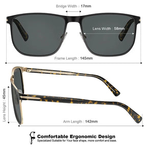 Dubuque-Glimmering Night-CA5335