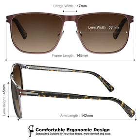 Dubuque-Mocha Depth-CA5335