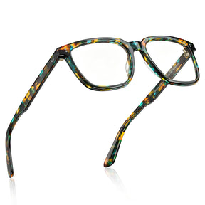 ca5354 Kenosha Square Prescription Eyeglasses for women men Carfia glasses fly