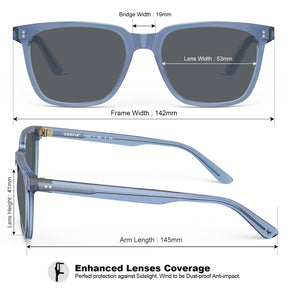 Kenosha-Sapphire Dream-CA5354