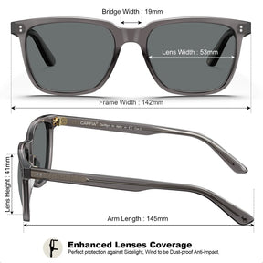 Kenosha-Cloudy Day-CA5354