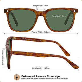 Kenosha-Woodland Glance-CA5354