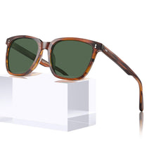 Kenowa-Brown Green-CA5354