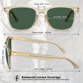 Sedona-Sunlit Canopy-CA5356