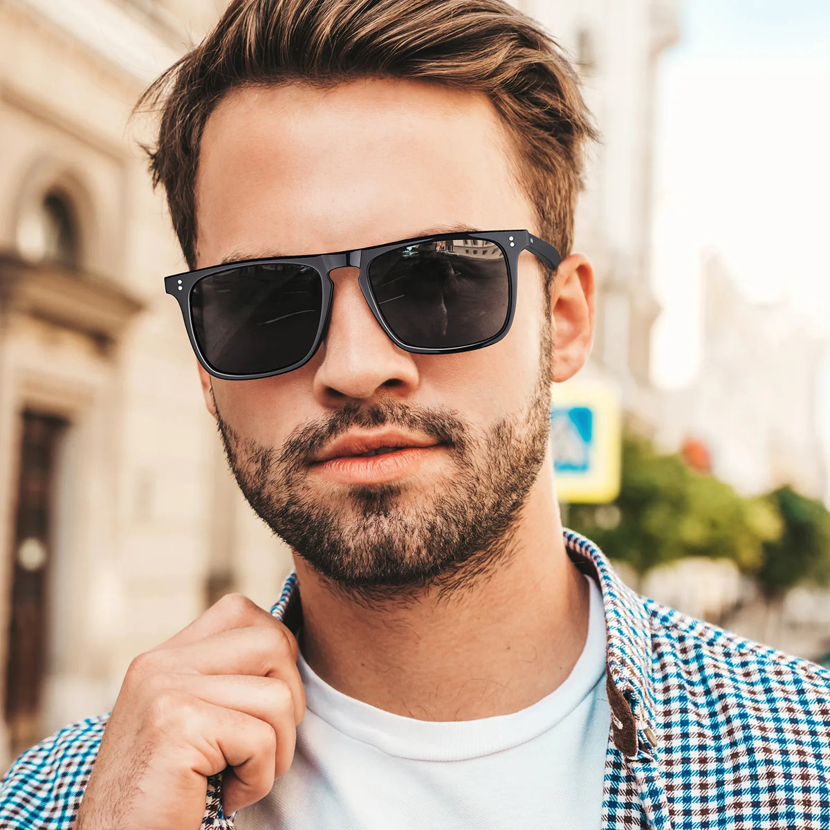 carfia-black-acetate-rectangular-sunglasses-polarized-sun-glass-men-model-1