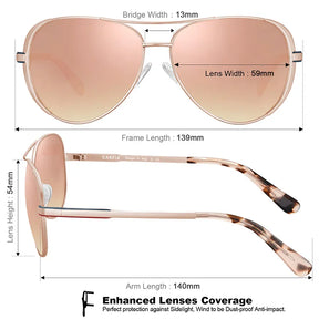 Seattle-Peach Blossom-CA5388