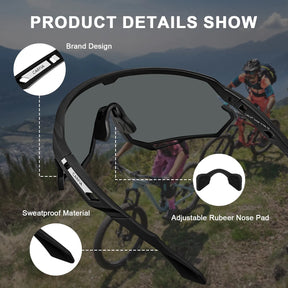 Trailblazer Pro-Velocity Vision-CA5390