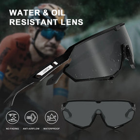 Trailblazer Pro-Velocity Vision-CA5390