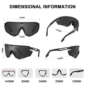 Trailblazer Pro-Velocity Vision-CA5390