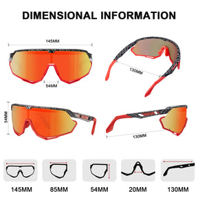 Trailblazer Pro-Cyclone Shield-CA5390