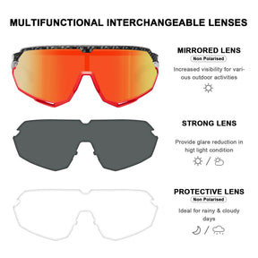 Trailblazer Pro-Cyclone Shield-CA5390