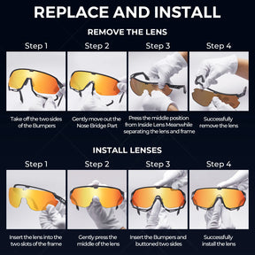 Trailblazer Pro-Speedline Gaze-CA5390