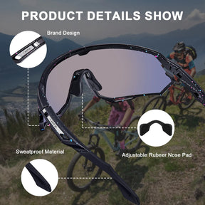 Trailblazer Pro-Speedline Gaze-CA5390