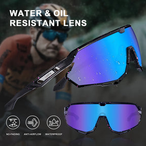 Trailblazer Pro-Speedline Gaze-CA5390