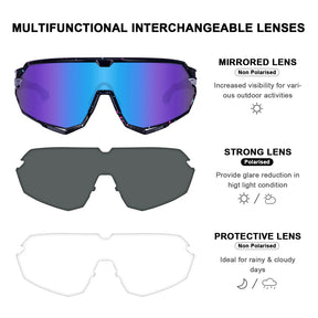 Trailblazer Pro-Speedline Gaze-CA5390