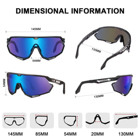 Trailblazer Pro-Speedline Gaze-CA5390