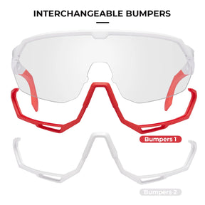 Trailblazer Pro-Windbreaker Lens-CA5390