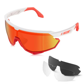 Trailblazer Pro-Windbreaker Lens-CA5390