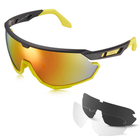 Trailblazer Pro-Race Edge-CA5390