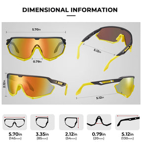 Trailblazer Pro-Race Edge-CA5390