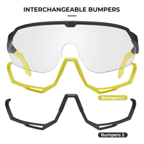 Trailblazer Pro-Race Edge-CA5390