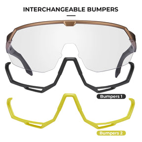 Trailblazer Pro-Momentum View-CA5390