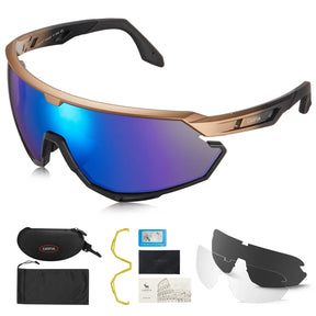 Trailblazer Pro-Momentum View-CA5390