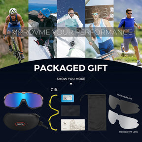 Trailblazer Pro-Momentum View-CA5390