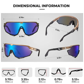 Trailblazer Pro-Momentum View-CA5390