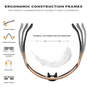 Trailblazer Pro-Momentum View-CA5390